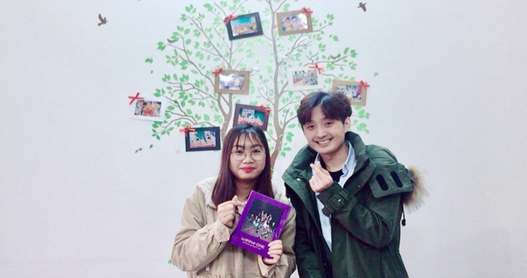 Trung tâm Ngoại ngữ Koedu