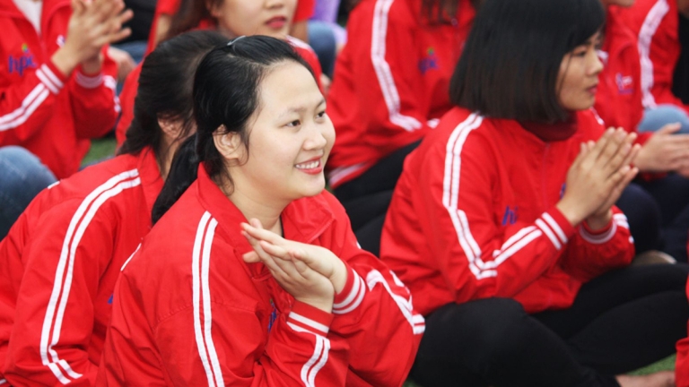 Trung tâm đào tạo nhân lực PTM