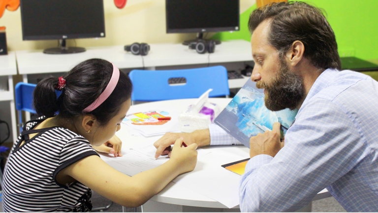 Trung tâm Anh ngữ EPC