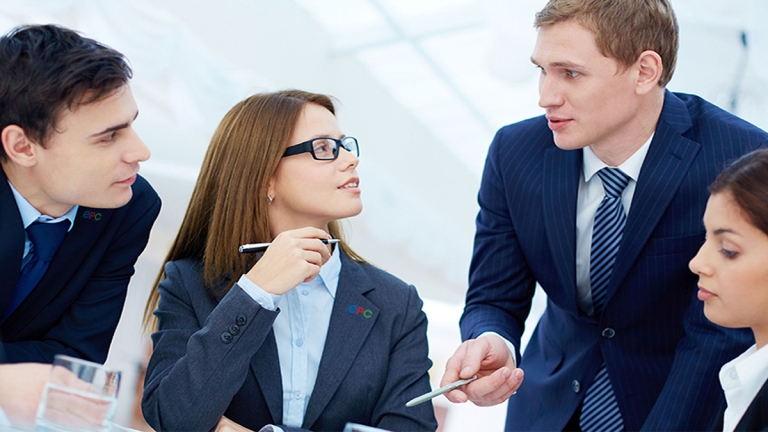 Trung tâm Anh ngữ EPC