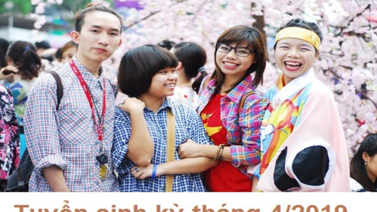 Trung tâm Du học Song Vũ