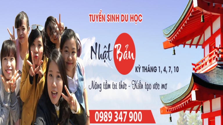 Trung tâm Du học Song Vũ