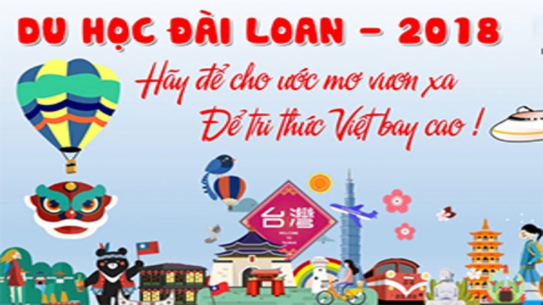 Trung tâm Du học Song Vũ