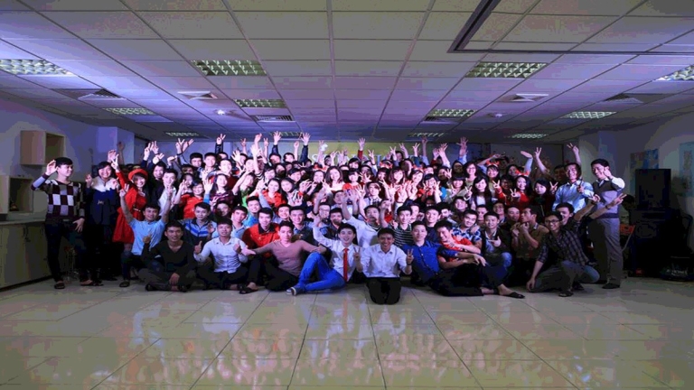 Trung tâm Đào tạo Nhật ngữ ISSHIN