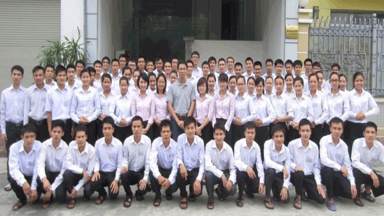 Trung tâm Đào tạo Nhật ngữ ISSHIN