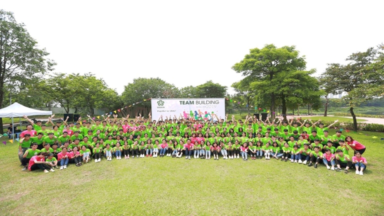 Trung tâm Đào tạo Nhật ngữ ISSHIN