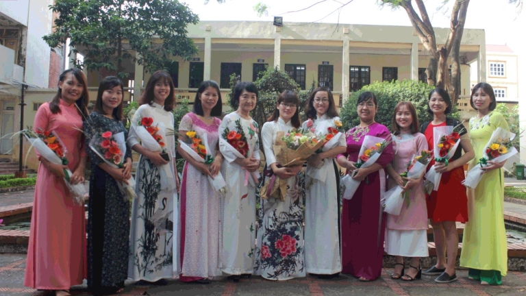 Trung tâm tiếng Nhật Javiet