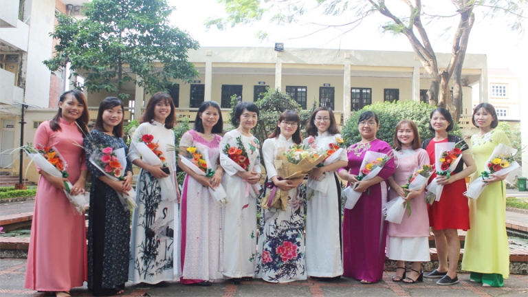 Trung tâm tiếng Nhật Javiet