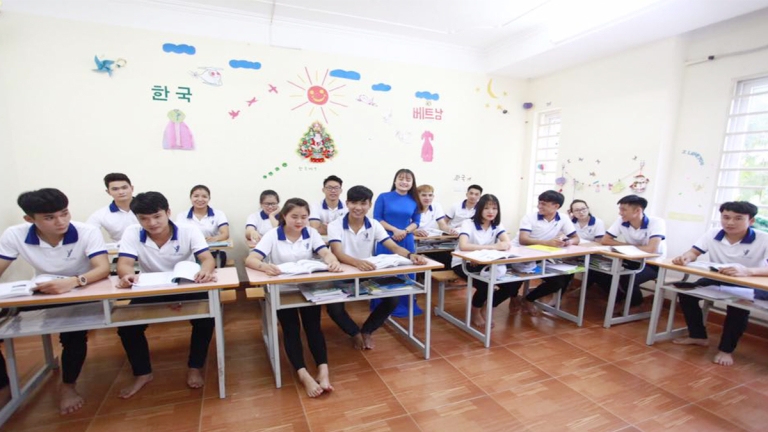 Trung tâm Tư vấn Du học VJ