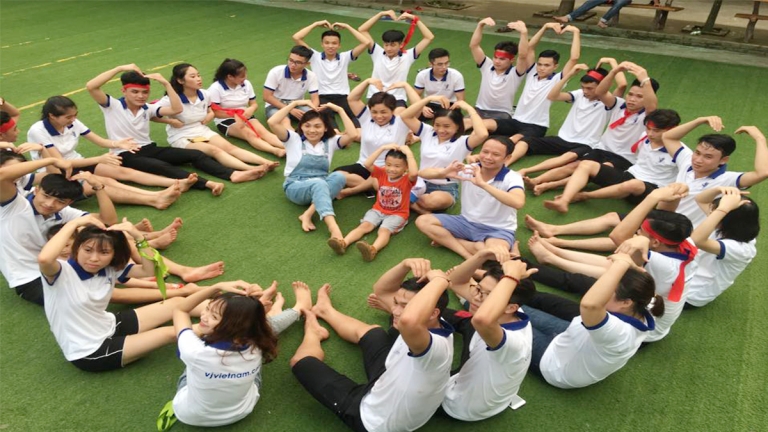 Trung tâm Tư vấn Du học VJ