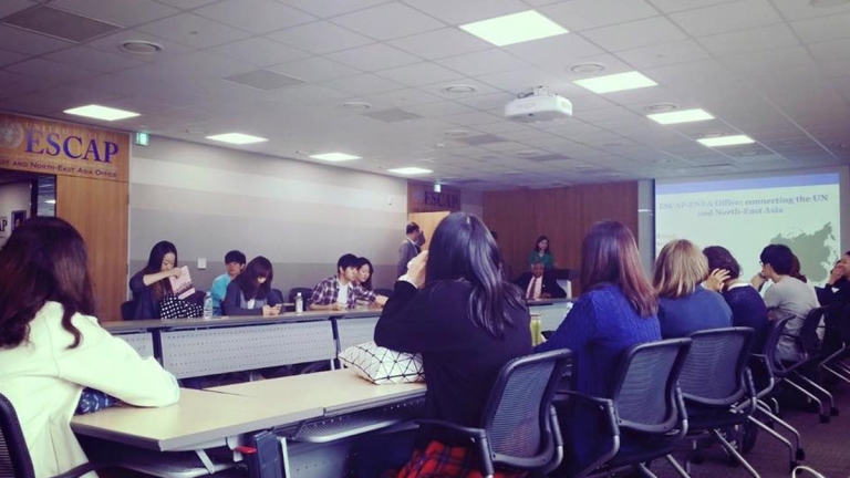 Học viện Hàn ngữ PMQ