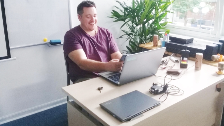 Trung tâm Ngoại ngữ SACE College