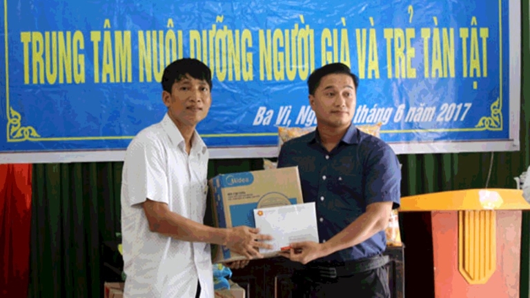 Trung tâm Nhật ngữ Taiyo No Kaze