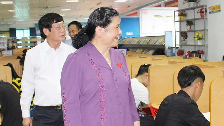 Trướng Cao đẳng Kinh tế Tài chính Thái Nguyên