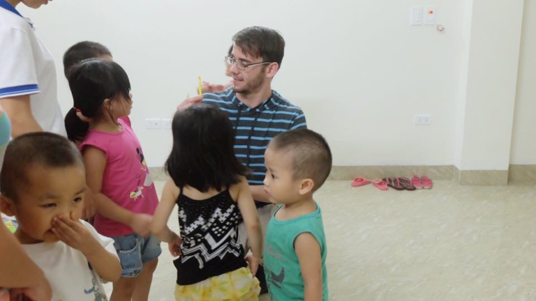 Trung tâm tư vấn Du học World Educaton