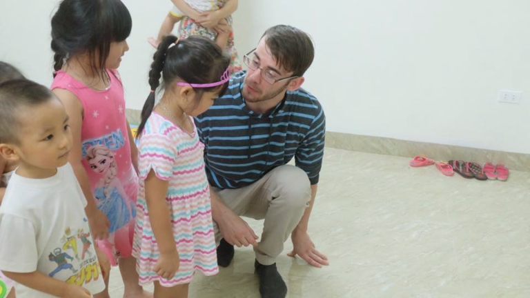 Trung tâm tư vấn Du học World Educaton