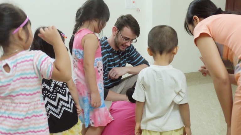 Trung tâm tư vấn Du học World Educaton