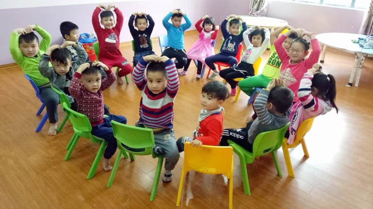 Trung tâm Anh ngữ Quốc tế ECOLINK