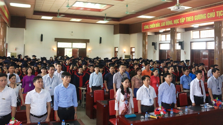 Cao đẳng Tài Chính - Quản trị kinh doanh