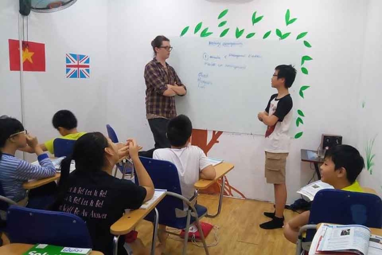 tiết học thực hành