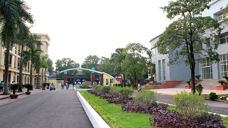 Cao đẳng Kỹ thuật Công nghiệp