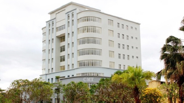 Cao đẳng Kỹ thuật Công nghiệp