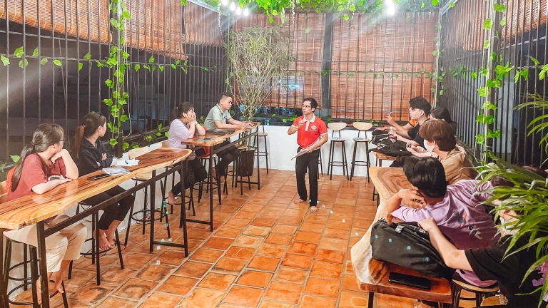 Betma English Center