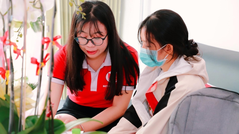 Betma English Center