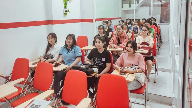 Betma English Center