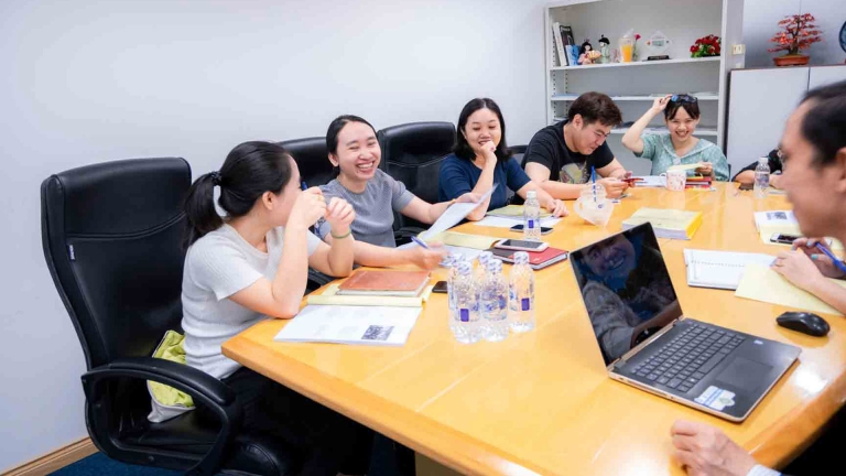 Trung tâm Đào tạo Xuất Nhập Khẩu Sài Gòn – SIMEX