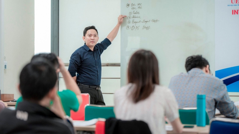 Trung tâm Đào tạo Xuất Nhập Khẩu Sài Gòn – SIMEX