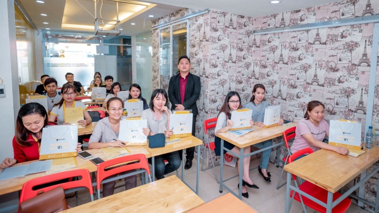 Trung tâm Đào tạo Xuất Nhập Khẩu Sài Gòn – SIMEX