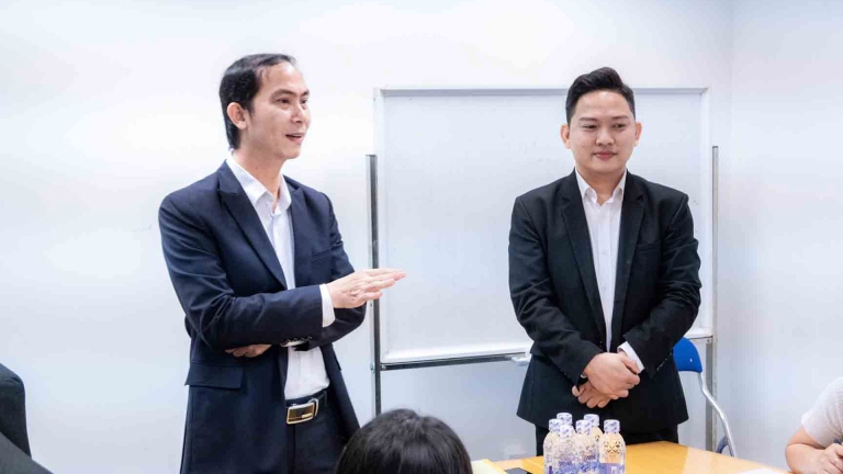 Trung tâm Đào tạo Xuất Nhập Khẩu Sài Gòn – SIMEX