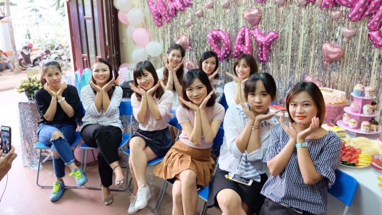 Trung Tâm Tiếng Hàn ECC