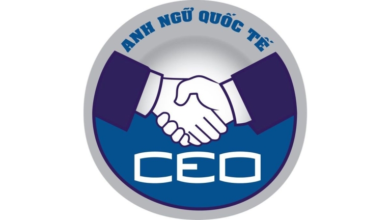 Trung Tâm Anh Ngữ Quốc Tế CEO