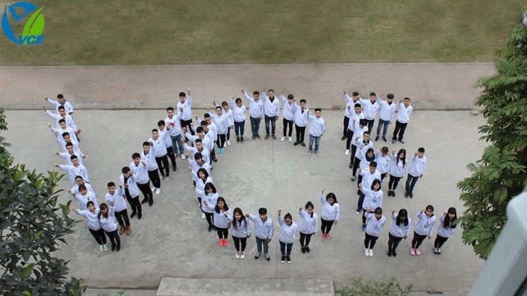 Công Ty Cổ Phần Đầu Tư Giáo Dục Và Đào Tạo Quốc Tế Vietcom