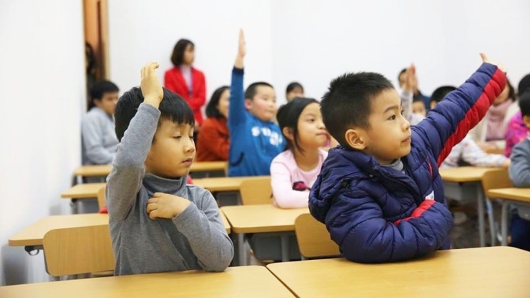 Trung Tâm Đào Tạo UCMAS-IECC