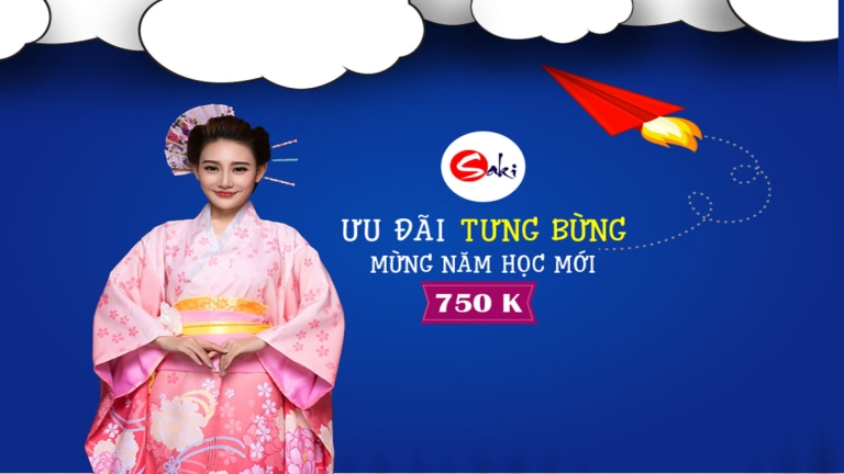 Trung tâm tiếng Nhật Học tiếng Nhật Cùng Béo