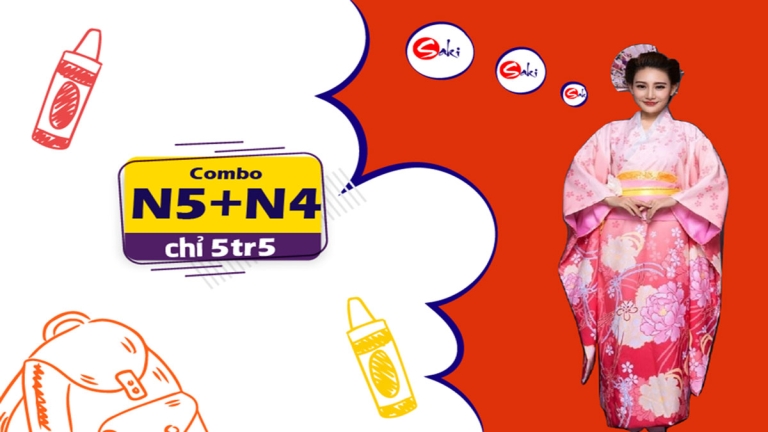 Trung tâm tiếng Nhật Học tiếng Nhật Cùng Béo