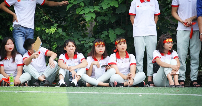 Công Ty Cổ Phần Đầu Tư Quốc Tế ICC Hà Nội