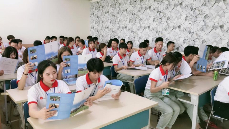 Công Ty Cổ Phần Đầu Tư Quốc Tế ICC Hà Nội