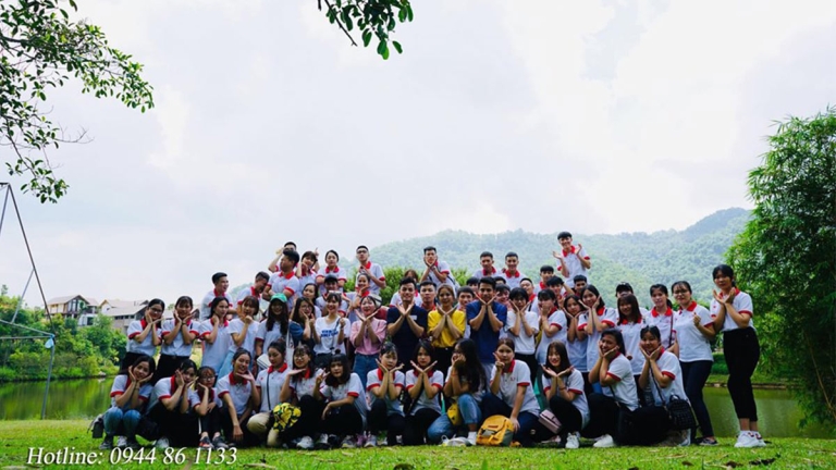 Công Ty Cổ Phần Đầu Tư Quốc Tế ICC Hà Nội