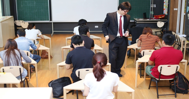 Trung Tâm Nhật Ngữ Nam Triều