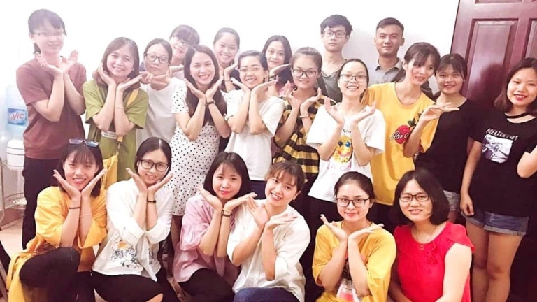 Trung tâm tiếng Anh Mr. Long TOEIC