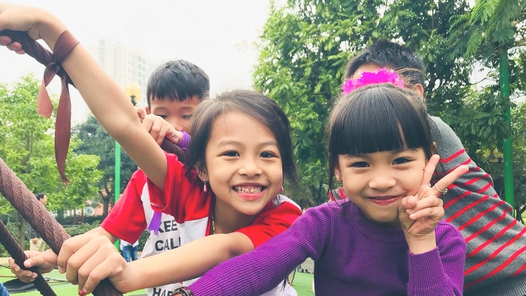 Trung Tâm Anh Ngữ Dream