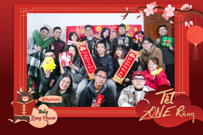 trung tâm tiếng Anh IZONE