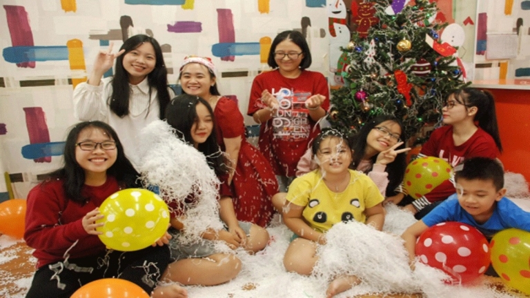 Trung tâm tiếng Nhật Cố Đô