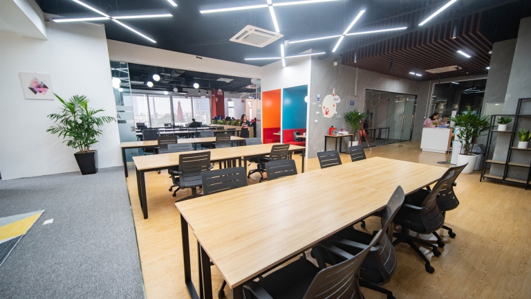 Trung tâm tiếng Anh ILIAT