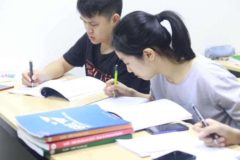 iliat school of change