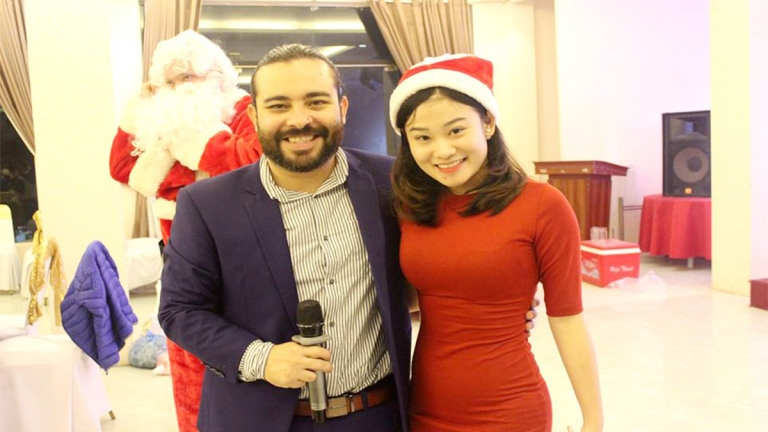 Trung Tâm ANh Ngữ SmartBE